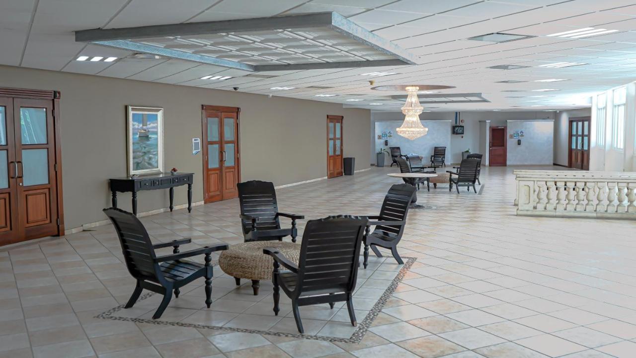 Costa Bahia Hotel, Convention Center And Casino Guayanilla Exterior foto