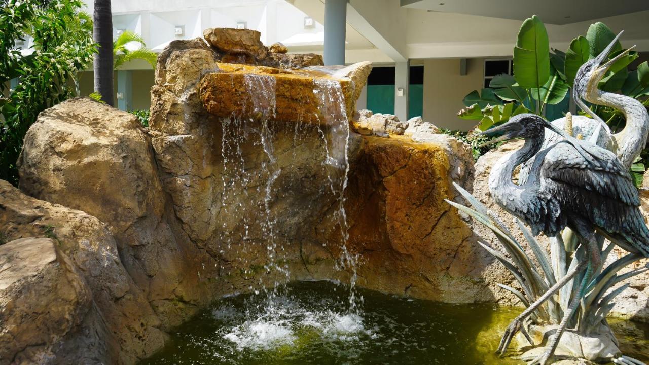 Costa Bahia Hotel, Convention Center And Casino Guayanilla Exterior foto