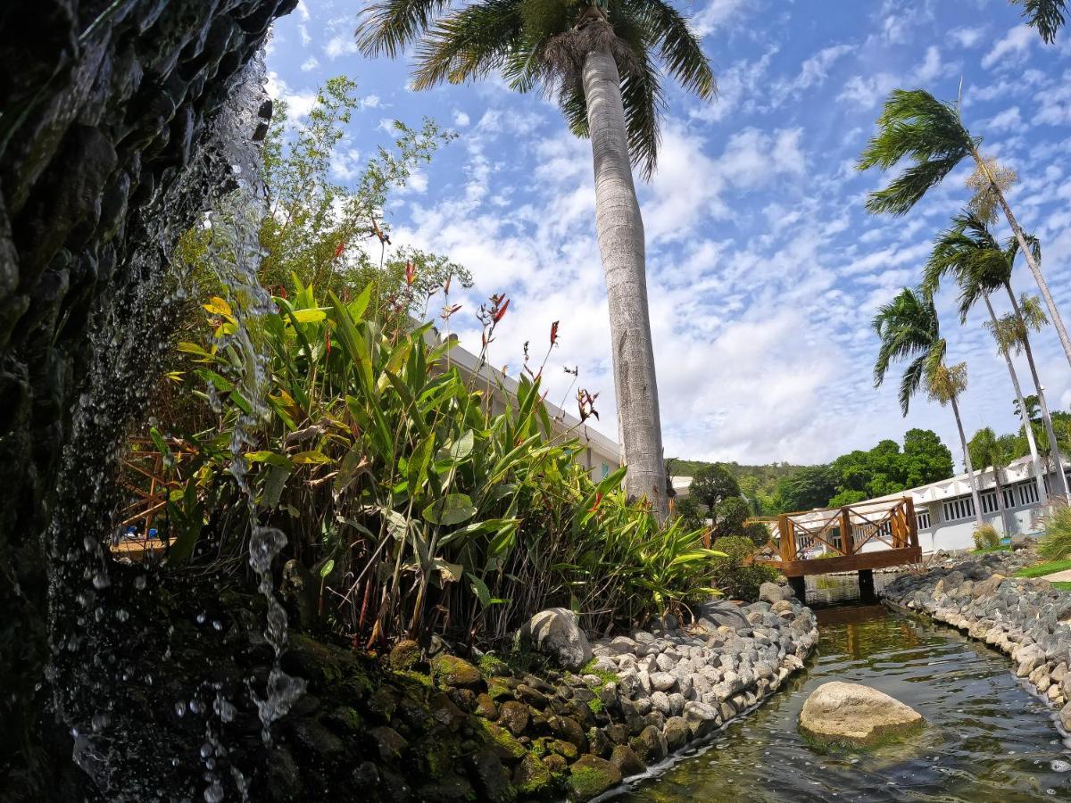 Costa Bahia Hotel, Convention Center And Casino Guayanilla Exterior foto